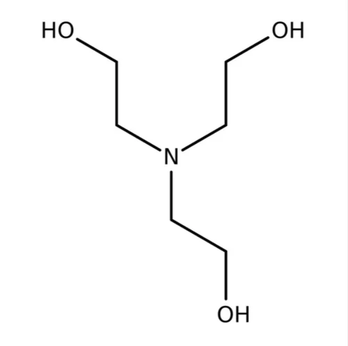 Triethanol Amine là gì? Cấu tạo, tính chất và ứng dụng? -01