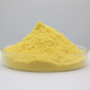 Poly Ferric Sulphate - Chất keo tụ PFS -1