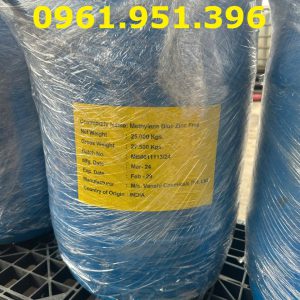 Methylene Blue Zinc Free - Xanh Methylene Kẽm (MBZ) -1