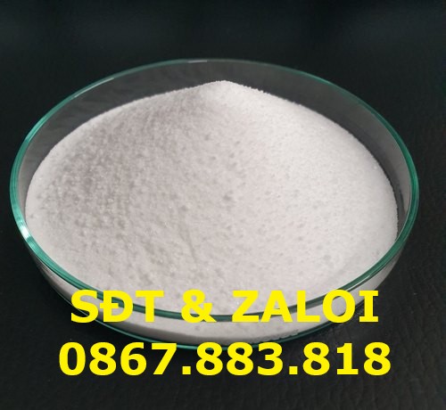 Sodium Iodide là gì? Cấu tạo, tính chất và ứng dụng? -1