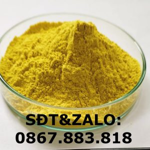 Ferrous Oxalate - Sắt(II) Oxalat - FeC2O4