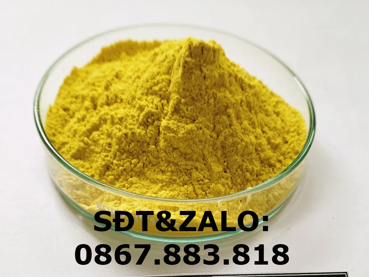 Ferrous Oxalate - Sắt(II) Oxalat - FeC2O4