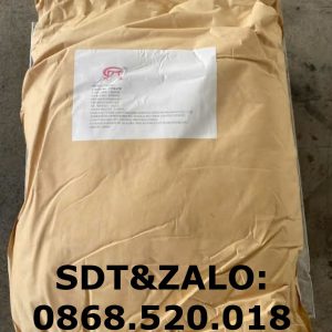 Calcium Citrate - Canxi Citrat - Ca3(C6H5O7)2