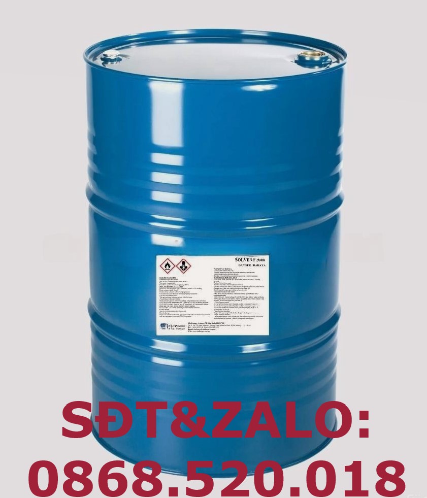 Solvent 3040 dùng trong công nghiệp mỹ phẩm