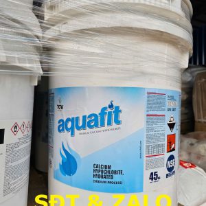 Clorin Aquafit - Calcium Hypochlorite - Ca(ClO)2 -1