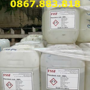 Acid Fluoroboric - Axit fluoroboric - HBF4 -1