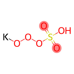 Potassium Monopersulfate (KHSO5) là gì | Tính chất, Cấu tạo và Ứng dụng -1