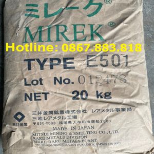 Cerium Oxide - Xeri Oxit - CeO2