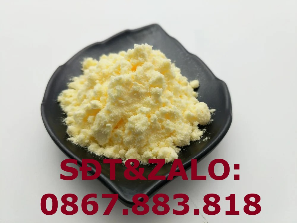 Alpha Lipoic Acid (ALA) - Axit Lipoic - C8H14O2S2