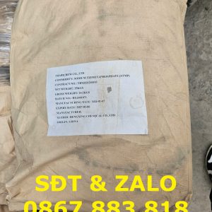 Sodium Trimetaphosphate - STMP - Na3O9P3 -1