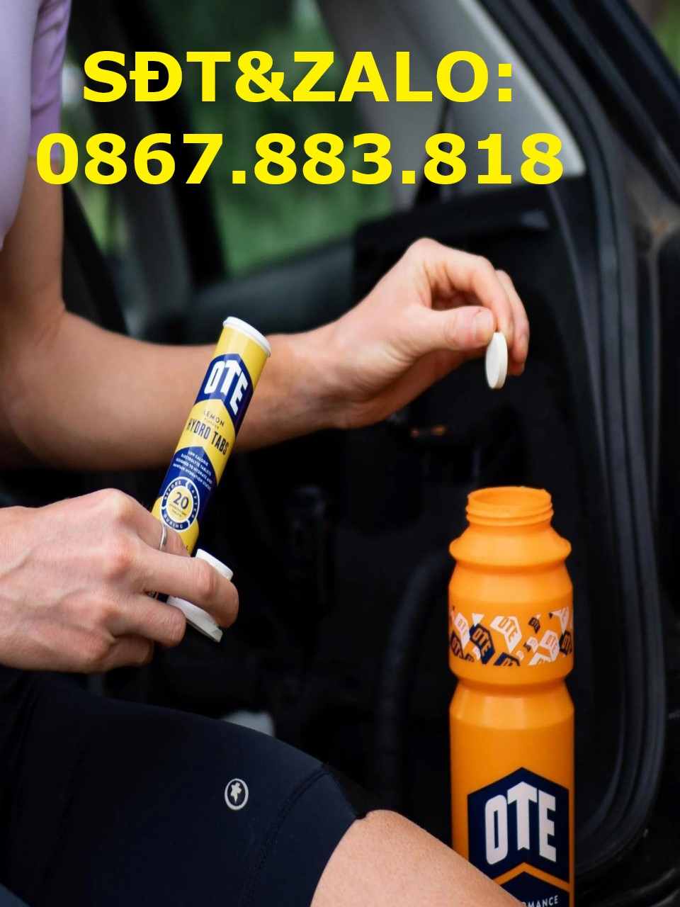  Công nghệ mới sản xuất viên sủi