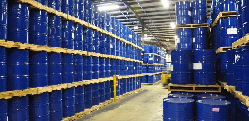 工业化工原料供应商选择指南