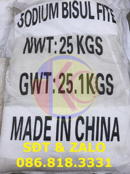 NaHSO3 có tác dụng với H2SO4 loãng không?