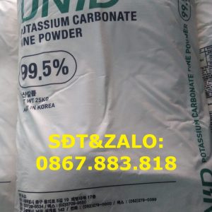 K2CO3