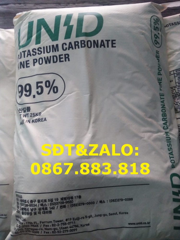 K2CO3