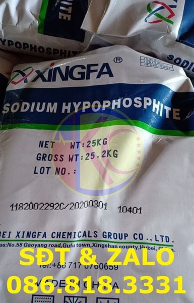 Sodium Hypophosphite