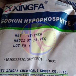 Sodium Hypophosphite