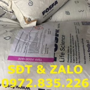 TSPP - Tetrasodium Pyrophosphate