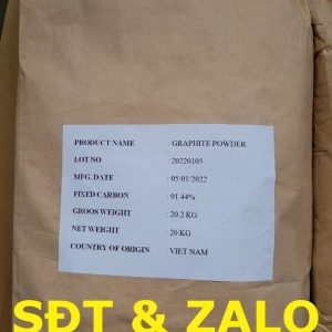 Ứng dụng của than chì trong đời sống