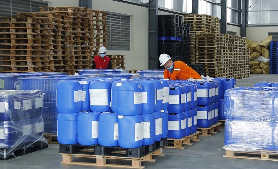 Tính cứng của nước là gì?