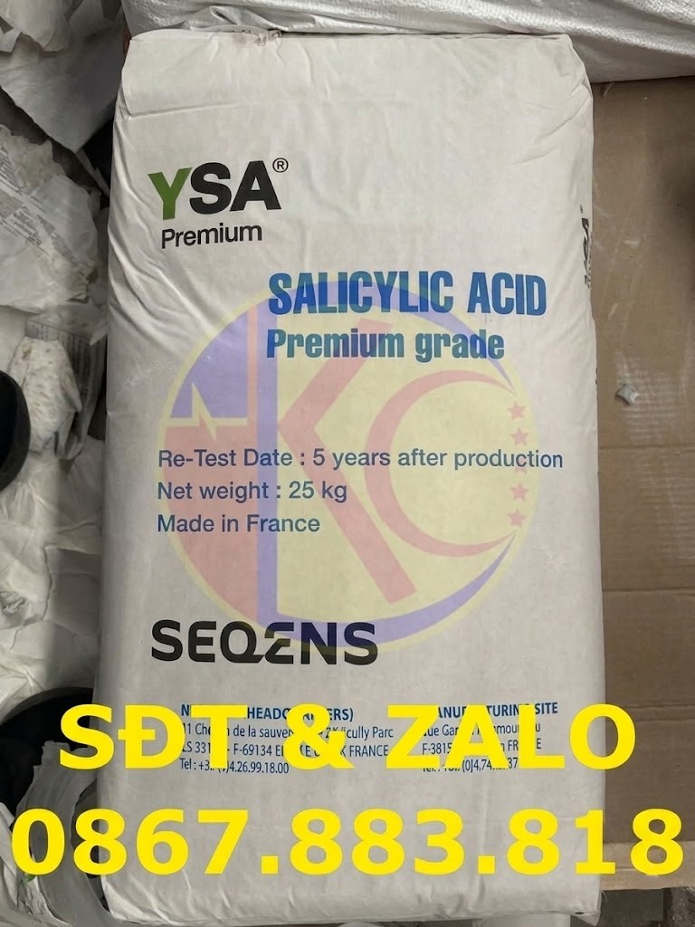 salicylic acid
