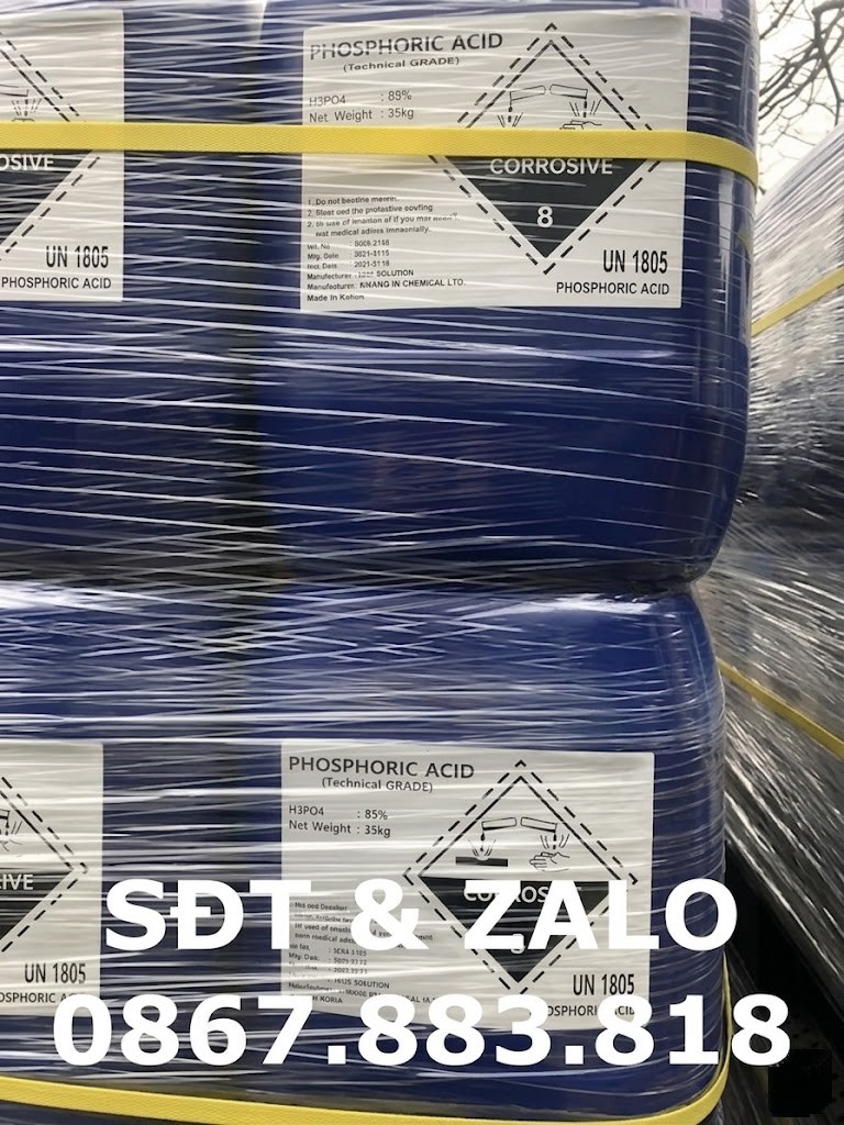 phosphoric acid là gì, h3po4 là gì, axit photphoric là gì, công thức phosphoric acid, tính chất phosphoric acid, ứng dụng phosphoric acid, phosphoric acid trong thực phẩm, phosphoric acid e338 là gì, axit photphoric có an toàn không, phosphoric acid dùng để làm gì, h3po4 có độc không, axit photphoric trong nước ngọt, phosphoric acid trong công nghiệp, phosphoric acid tẩy gỉ, mua phosphoric acid ở đâu, phosphoric acid giá bao nhiêu, cung cấp h3po4, bán axit photphoric