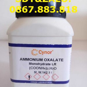 Ammonium Oxalate Monohydrate