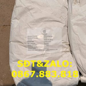 Defoaming Agent – Phá bọt dạng bột